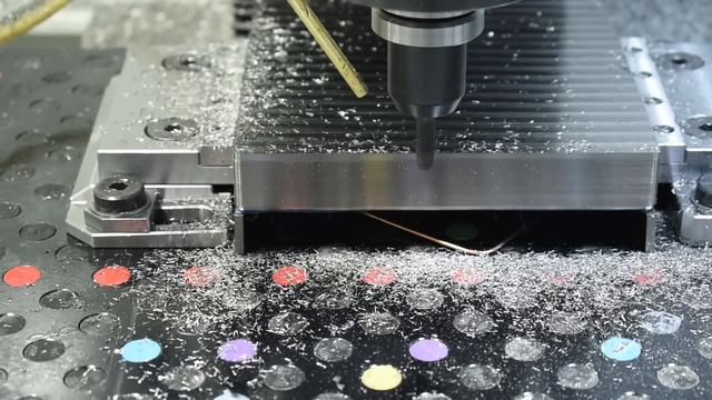 Tormach Titanium Geocache headed to the Bottom of the Earth! смотреть онлайн