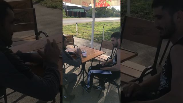 Абдула зажигай смотреть онлайн