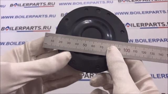 Мембрана для колонки Нева 3208 смотреть онлайн