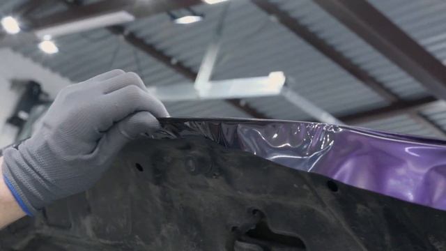 Kia K5 оклейка в винил смотреть онлайн