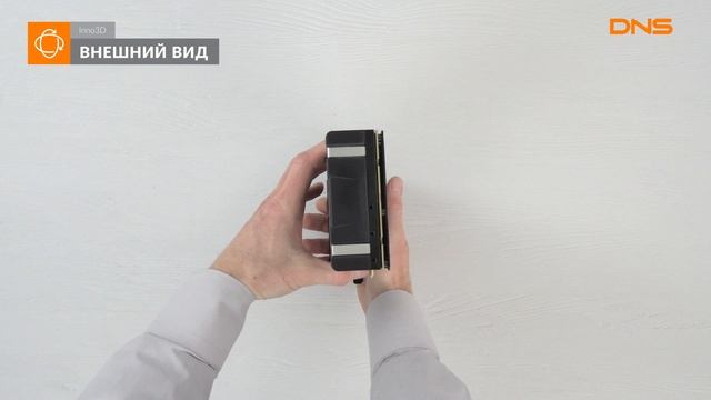 Распаковка видеокарты Inno3D GeForce RTX 2080 JET / Unboxing Inno3D GeForce RTX 2080 JET смотреть онлайн