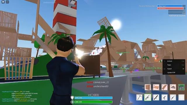 How to HACK in Roblox Strucid *2023* (Roblox hacks) смотреть онлайн