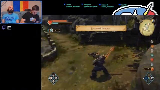 JAILBREAK!!!, Fable Anniversary смотреть онлайн