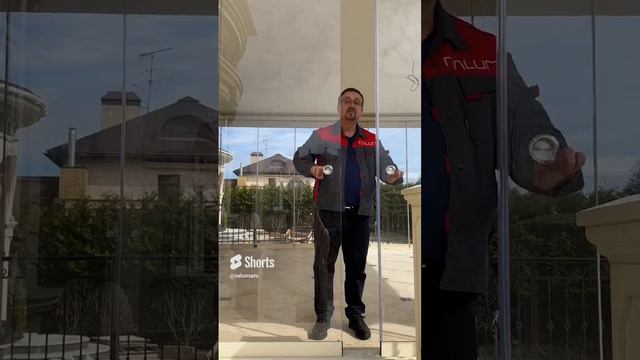 Понятно? Я понял! Смотрите на мир шире с #безрамноеостекление #раздвижное_остекление смотреть онлайн