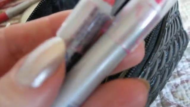 Что у меня в косметичке? смотреть онлайн