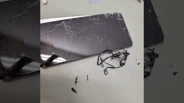 Cambio de pantalla Honor X8 смотреть онлайн