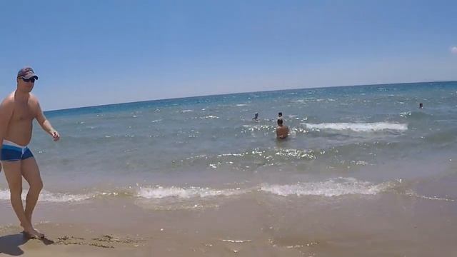 Кипр танец смотреть онлайн