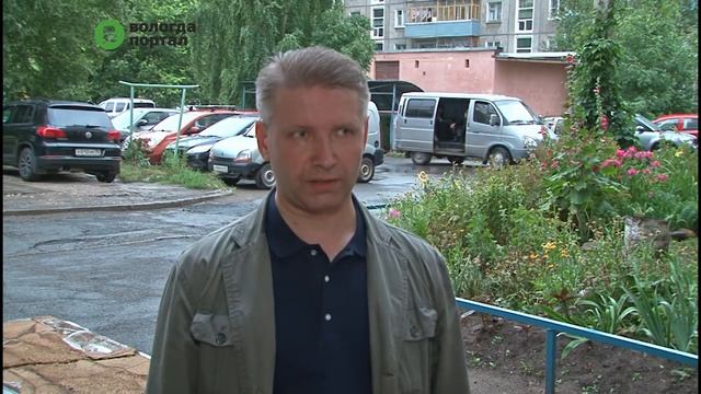Судебные приставы совместно с «Вологдагортеплосетью» провели рейд по квартирам должников смотреть онлайн