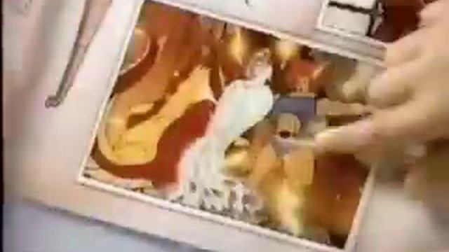 Thundercats Sticker Book смотреть онлайн