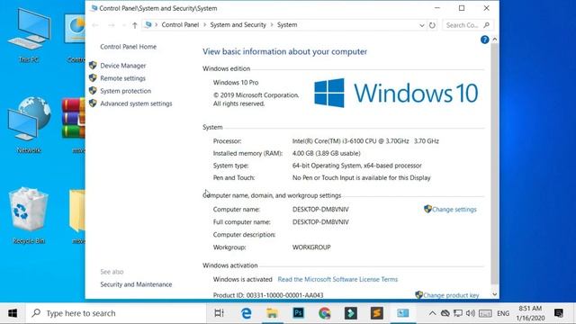 FIX - The program can’t start because MSVCP140.dll is missing from your computer | System Error смотреть онлайн