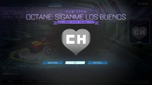 Бесплатные ВЕЩИ и *Новые* Киберспортивные Декали Рокет Лига! - ROCKET LEAGUE смотреть онлайн