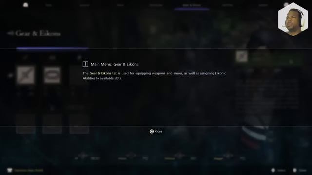 Final Fantasy XVI - DEMO смотреть онлайн