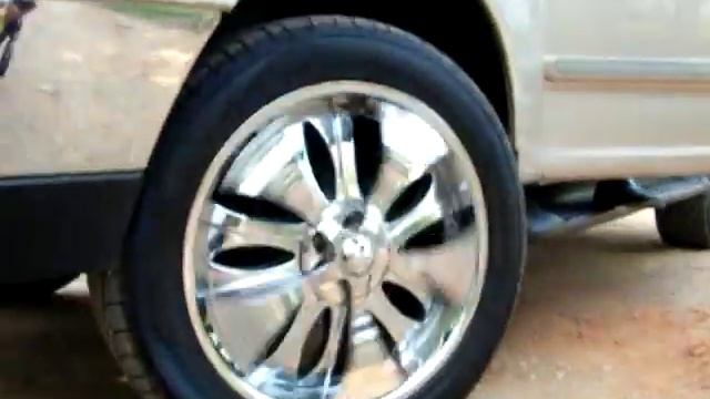 Ford Expedition 1998 Excelente | Todo Pagado смотреть онлайн