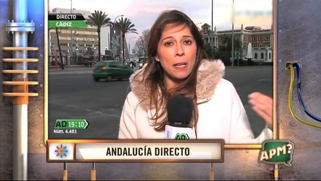 APM? - Capítol 428 - 02/03/2016 - TV3 смотреть онлайн