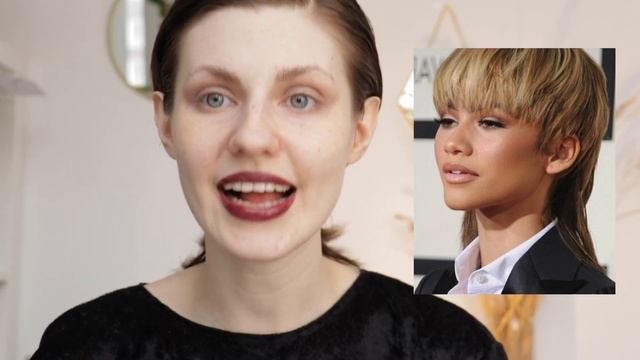 Актуальные стрижки 2022 | Haircut 2022 смотреть онлайн