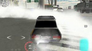 Дрифт Настройка на жигули в кар паркинге|drift setting for a LADA #carparking #дрифт