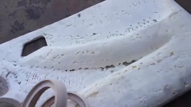 Полиэфирная смола. Заказ для волги смотреть онлайн