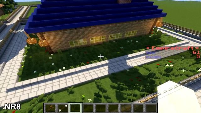 Классический сервер Майнкрафт 1.16.4 - Конкурс в MINECRAFT