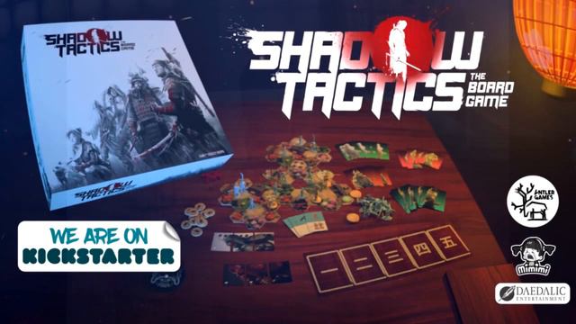 Kickstarter Update: Horror and Humor смотреть онлайн