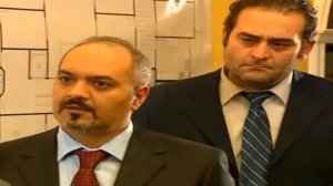 Kurtlar Vadisi - 4.Bölüm Full HD