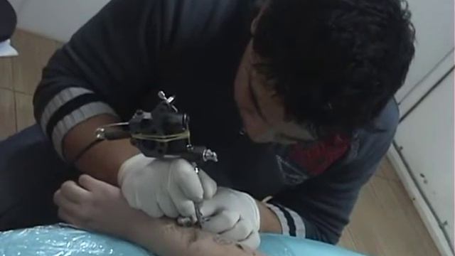 VT Tattoo смотреть онлайн
