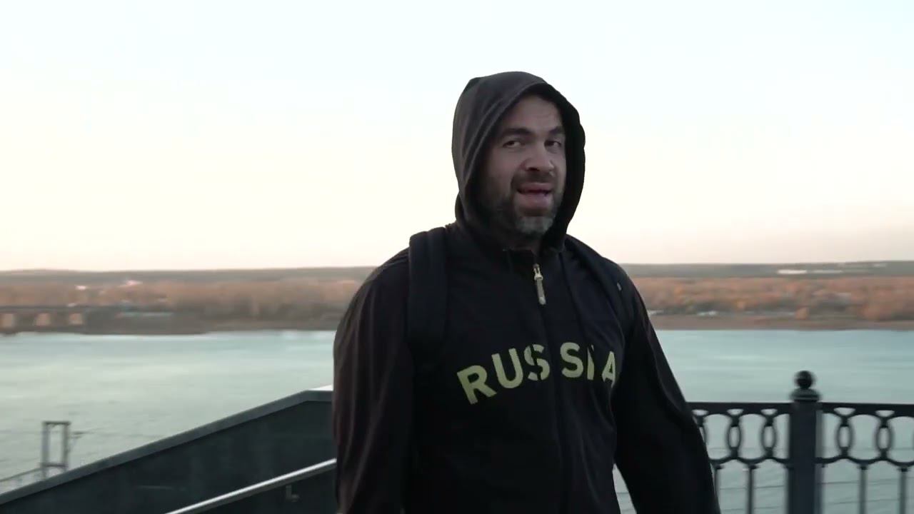 «Важно сохранять своё Я, чтобы совершать большие поступки для других!» смотреть онлайн