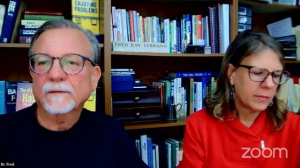 #41 Independent Homeschool: Dealing With A Problem Child (or Children With Problems :-)