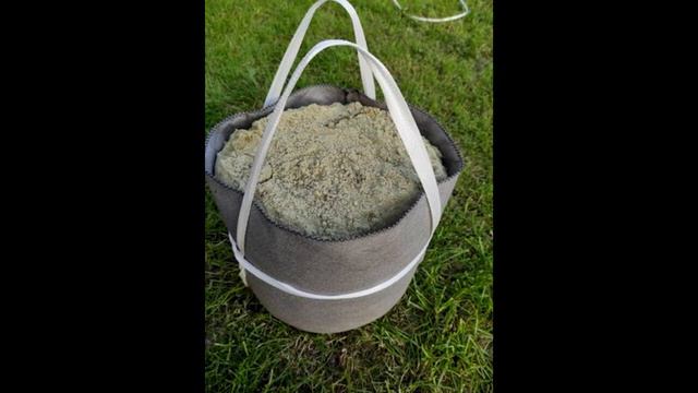 Хитрые контейнера для Ваших растений. смотреть онлайн