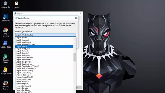 Can't Type @ Symbol On Windows 8/8.1/10 [SOLVED] смотреть онлайн