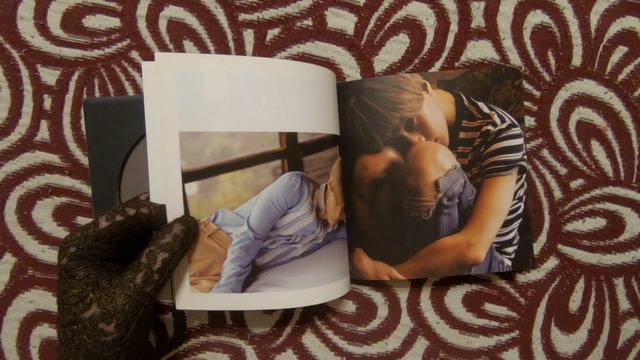 Распаковка кей-поп | TAEMIN Press IT | photocards Taemin Minho | карты | UNBOXING K-pop смотреть онлайн