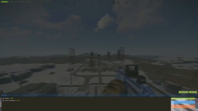 How to reduce FRAME DROPS in Rust (GC Buffer Explained) | Quick Rust Guide смотреть онлайн