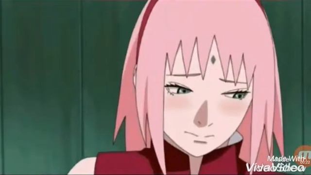 Sasuke And Sakura-Это не любовь