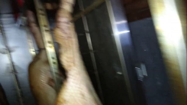 ГУСЬ холодного копчения смотреть онлайн