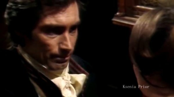 Jane Eyre and Mr. Rochester 1983 | Timothy Dalton and Zelah Clarke | Love story | Summer