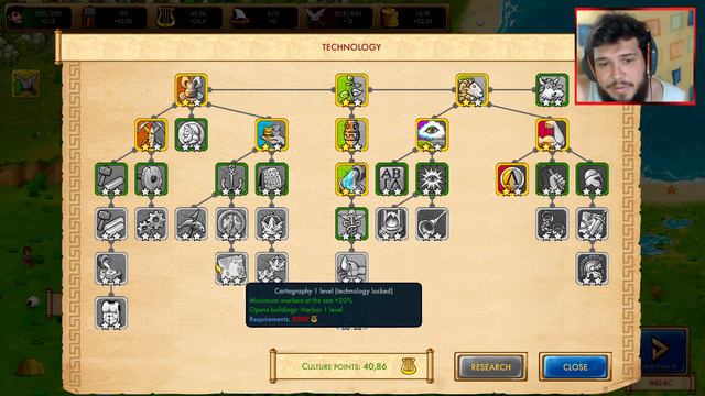 Jogo Extremamente VICIANTE! Na Era do Mármore! (Marble Age Remastered) смотреть онлайн