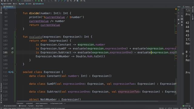 Kotlin Sealed Classes | Kotlin Tutorial 2019 смотреть онлайн