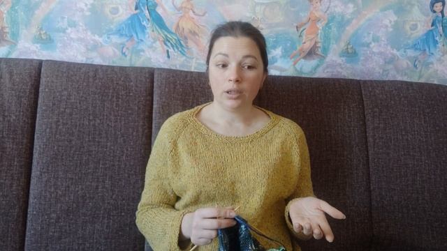 TAG: Вязание на заказ /Мой опыт /Коротко смотреть онлайн