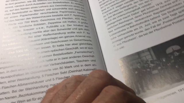 Pforzheims Geschichte sehen lernen 104) - in Zeiten von Corona: "Dunkle Geschichten aus Pforzheim" смотреть онлайн