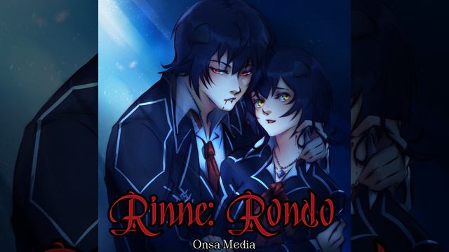 Rinne: Rondo (Russian Ver.)