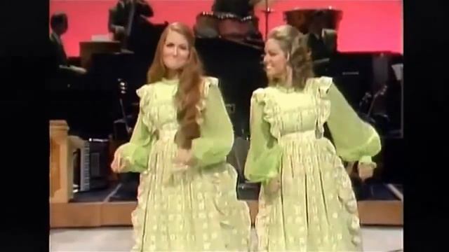 Lawrence Welk - Chim Chim Cher-ee смотреть онлайн