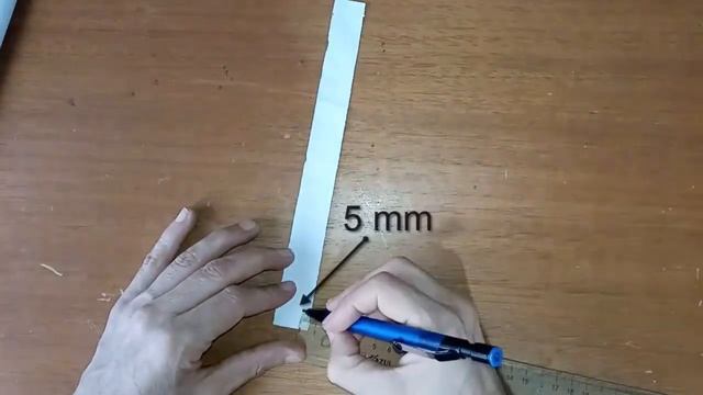?️. Kunai kertas. Pisau Kertas. Senjata kertas. Buat sendiri. Origami. Naruto. смотреть онлайн