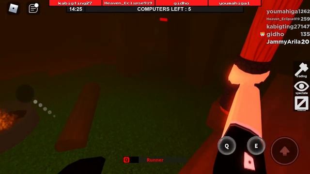Pro Server? | Roblox Flee the Facility | #2 смотреть онлайн
