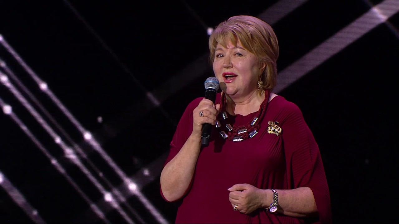 Форум 2019 - Награждение и выступление нового Серебряного Мастера Людмилы Изверски смотреть онлайн