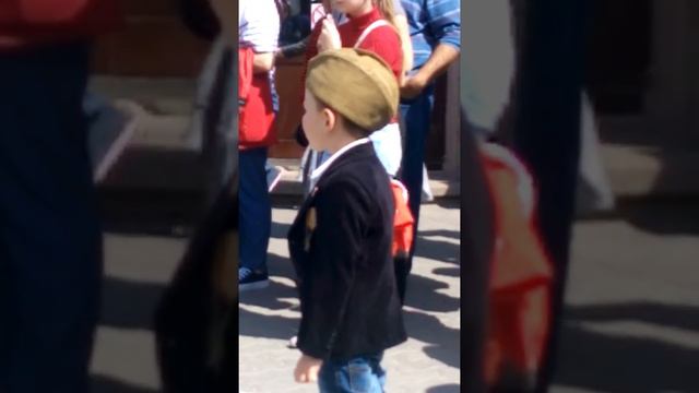 Ростов на дону 9 май смотреть онлайн