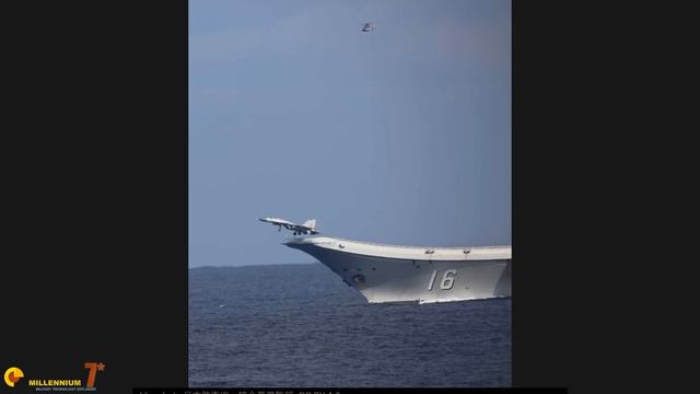 I DUG into the new CHINESE 003 CARRIER Fujian and this is what I found. смотреть онлайн