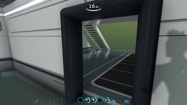Subnautica Testing All 9 Public Vehicle Mods