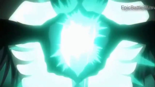 Ichigo Vasto Lorde Vs Ulquiorra Cifer Resurrection 2 Etapa [AMV]