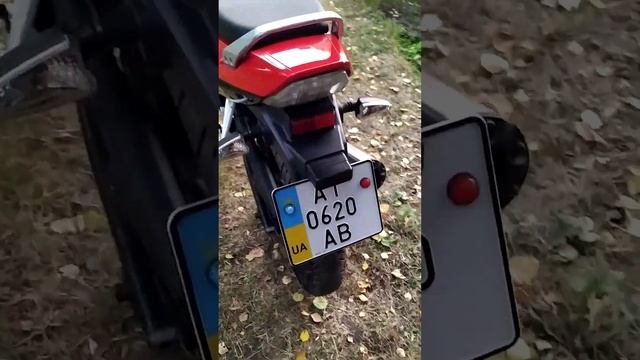 Продам мотоцикл Loncin JL200-3 у чудовому стані на OLX смотреть онлайн