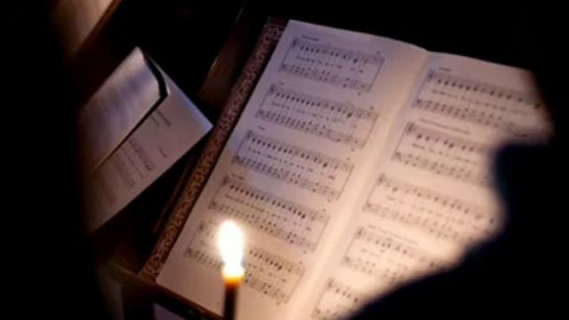 Глас 4 стихирный. смотреть онлайн