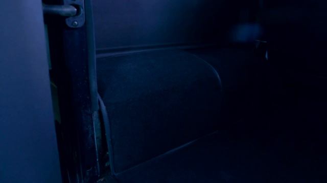 Полная реставрация Гелендвагена в Eastline Gargage смотреть онлайн